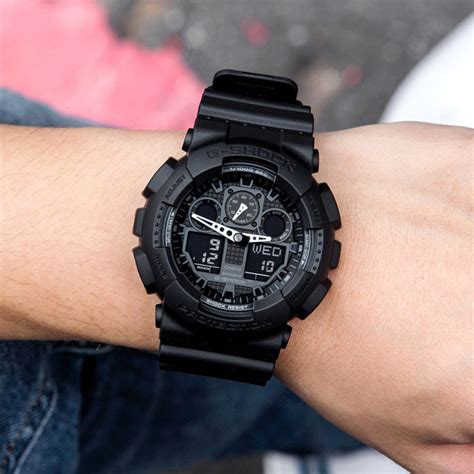 GA-100-1A1DR – GC Shop Egypt