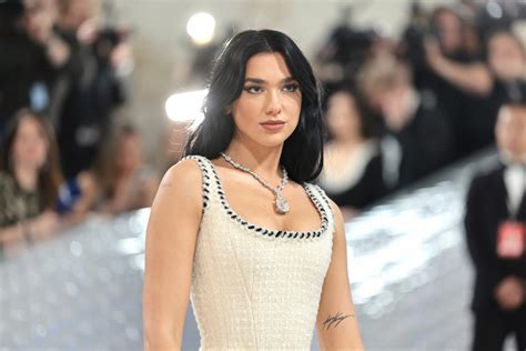 Dua Lipa husband: Is Dua Lipa married? - Atinkanews.Net