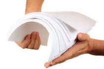 paper modern litho