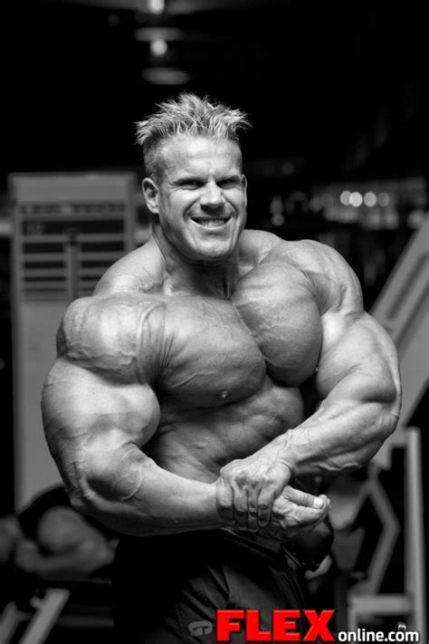 Джей Катлер (Jay Cutler), Мистер Олимпия 2009 года. Фотосет после ...