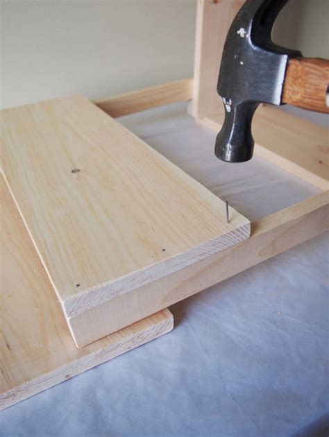 Sedia 1 Chair Autoprogettazione by Enzo Mari | Self-assembly | Enzo ...