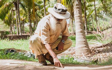 Sadhguru: biography, personal life, wife, daughter, how old, photo