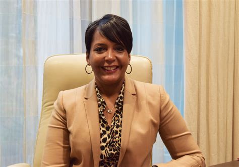 Keisha Lance Bottoms - emsekflol.com