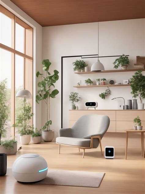Discover the Future of Home Comfort!