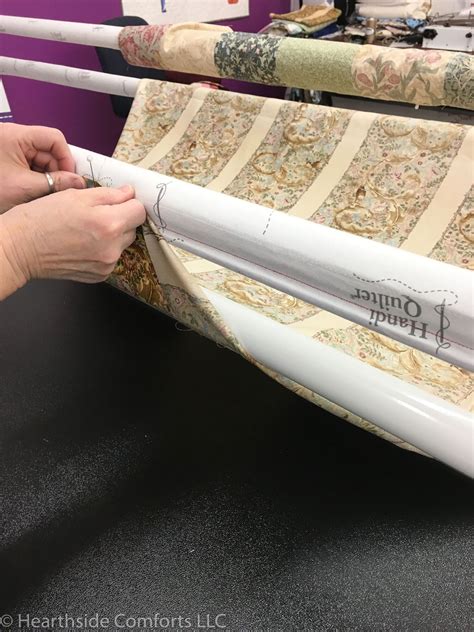 Learning longarm quilting – Artofit