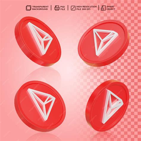 Tron Thunder Token 9