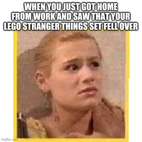 And you decide to make a meme about it : r/just2good