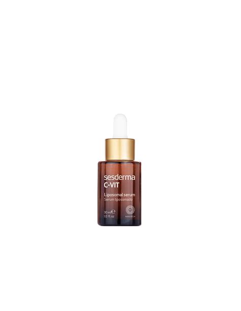 SESDERMA C VIT LIPOSOMAL SÉRUM 30 ML | Ibáñez Farmacia