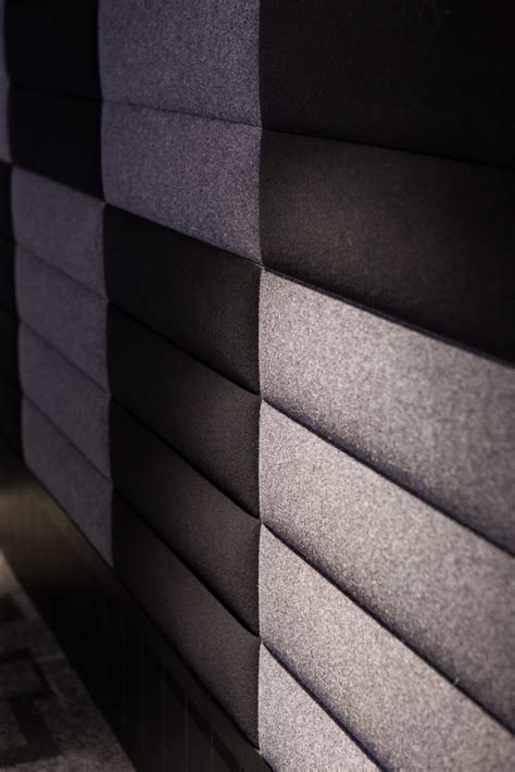 Open Plan Office ECO Wall - Avenue Interior Systems