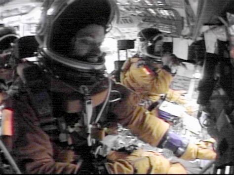 10th Anniversary of Space Shuttle Columbia Disaster