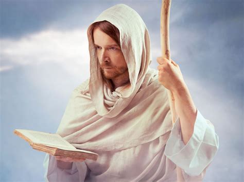 Quem Foi Jesus Cristo e Qual é Sua Importância na Religião - CIA DOS LIVROS