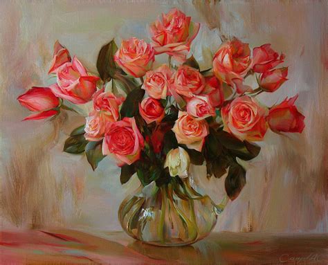Айдемира Саидов(Aydemir Saidov)... - Kai Fine Art