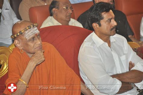 Picture 874625 | Actor SS Rajendran Condolence Meeting Photos