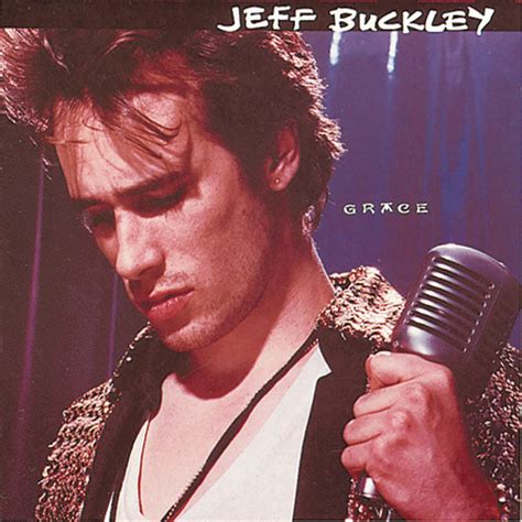 Jeff Buckley: An OC Musician for the Ages - Newport Beach News