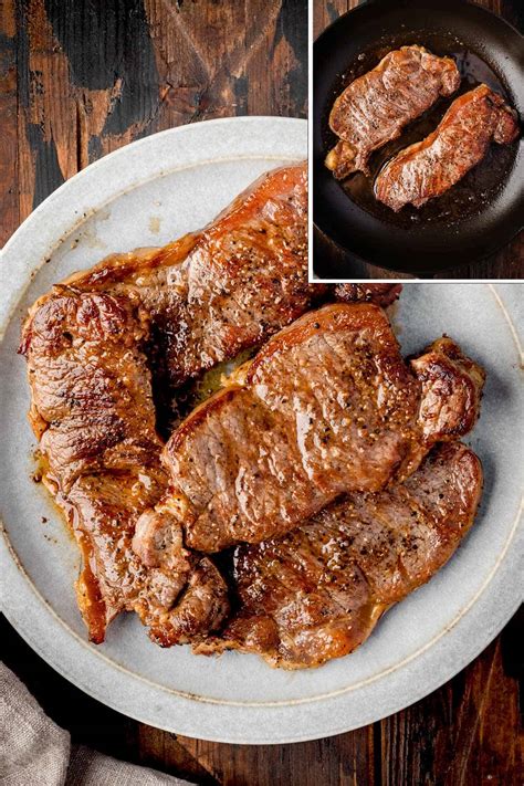 Steak and Creamy Shrimp - Chefjar