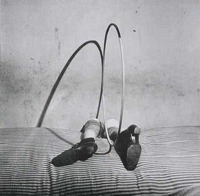 Surreal Art: Hans Bellmer