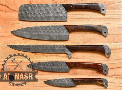 chef rogue line knives 10