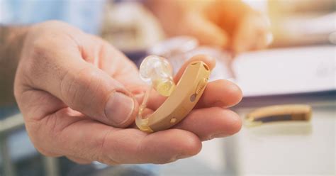 comment obtenir le remboursement de son appareil auditif