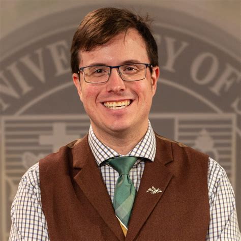 Dr. Alexander Burns | Franciscan University of Steubenville