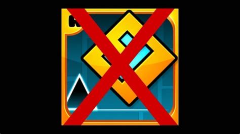 Petición · Borrar Geometry dash de todas las plataformas - Venezuela ...