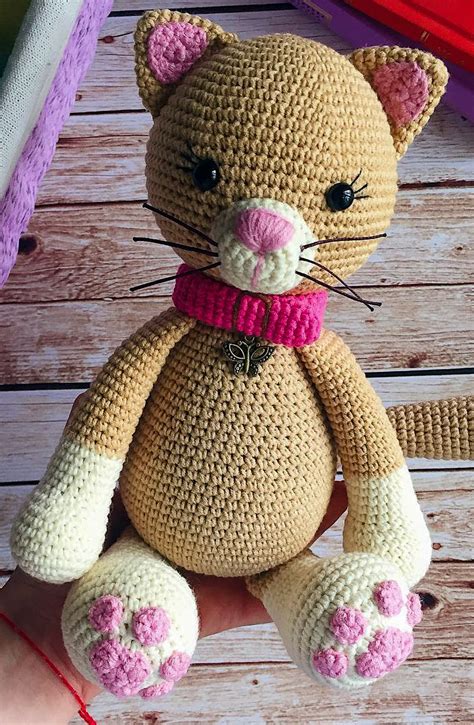 Quick Easy Amigurumi Patterns