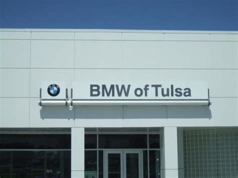 BMW of Tulsa : Tulsa, OK 74145 Car Dealership, and Auto Financing - Autotrader