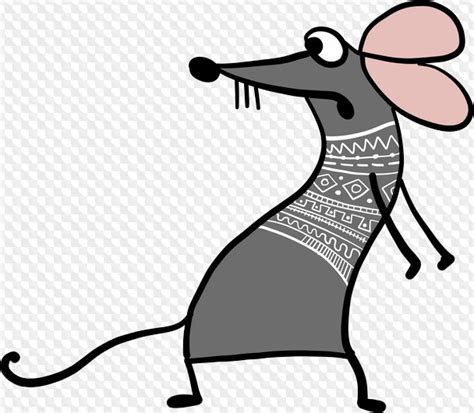 83 PNG, Мыши графика на прозрачном фоне