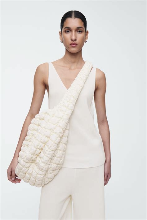 Shoulder Bags - COS