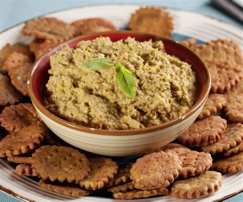 Salatini alla curcuma e salsa al tonno - Cookidoo® – the official ...