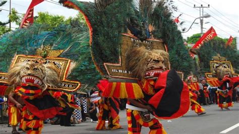 5 Warisan Budaya Indonesia yang Diakui Oleh Dunia