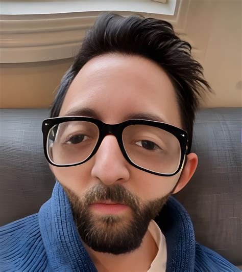 Reacting With Adam | New York NY