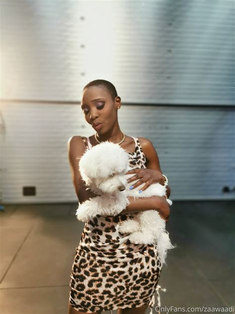 Zaawaadi Onlyfans Nudes Leaked Porn - OnlyFans Leaked Nudes