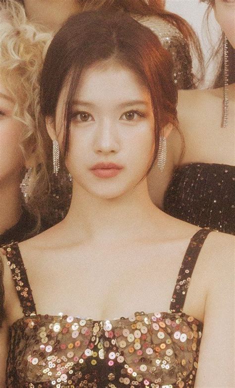 She Was Beautiful, Gorgeous Girls, Twice Fanart, Sana Minatozaki, Girls ...