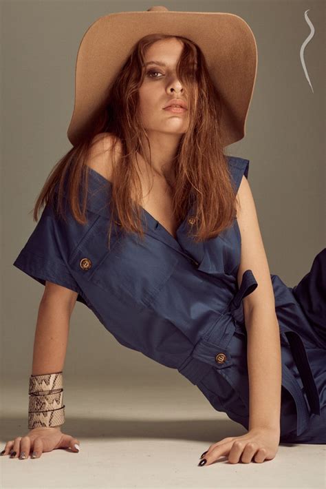 Sofya - a model from Russia | Model Management