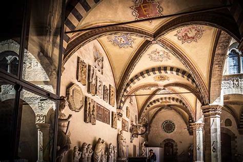 Bargello National Museum in Florence - Tips & Tickets