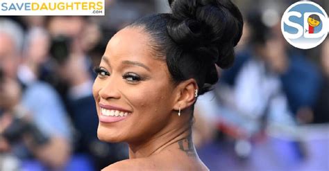 Keke Palmer Net Worth, Husband, Latest News, Parents