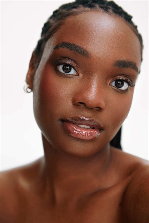 Levi-Jade Taylor | Makeup Artist - Beauty | Carol Hayes Management