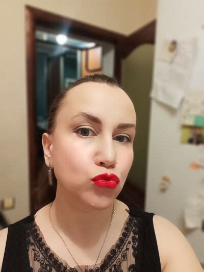 Знакомства Губкин, Ольга, 40 - объявление девушки с фото
