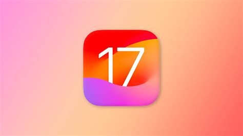 Apple Announces IOS 17 Release Date