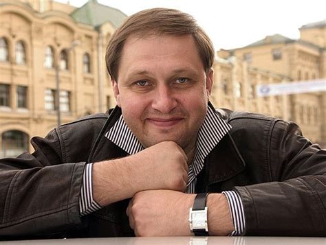 Кирилл Набутов. Биография