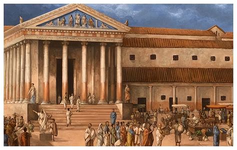 Tiberius' Specific Measures for Reforming the Senate: Election ...