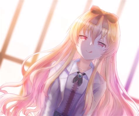 Arifureta Shokugyou De Sekai Saikyou HD, Yue (Arifureta Shokugyou de