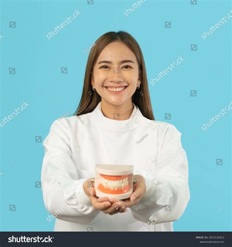 718 Asian Dentist Holding Denture Images, Stock Photos & Vectors