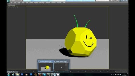 Урок для начинающих 3Ds MAX Анимация кубика (RUS) часть 1 - YouTube