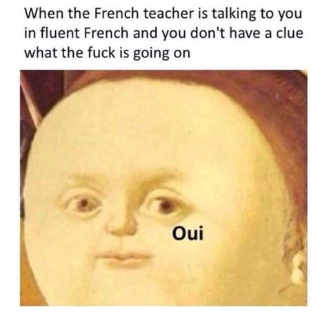 Je suis le baguette : r/memes