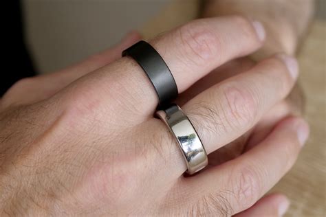 Oura Ring vs. Ultrahuman Ring Air: which smart ring is best? | Digital ...