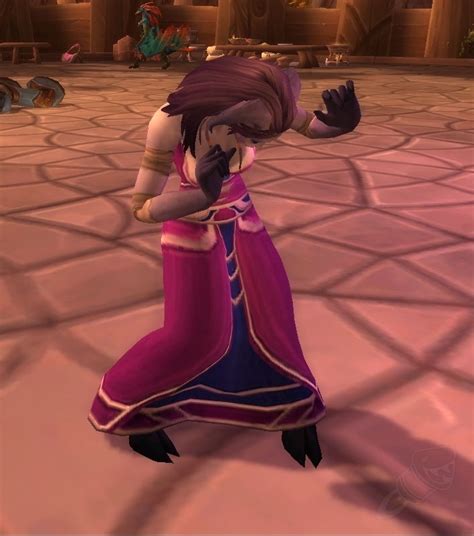 Raksi - NPC - World of Warcraft