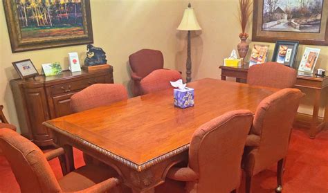 The Future Of Funeral Services: A Look At Johnson Danielson (Plymouth, Indiana) Image 12