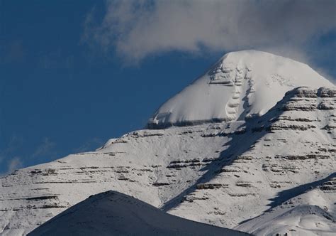 5 trekking divini sulle montagne sacre - SportOutdoor24