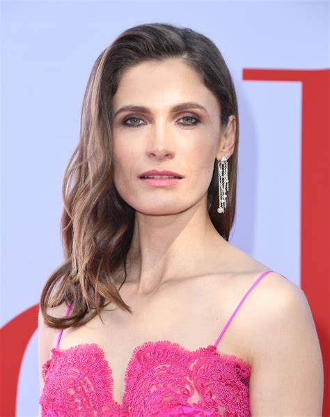 New movies about Lizze Bordan will premiere this fall 1